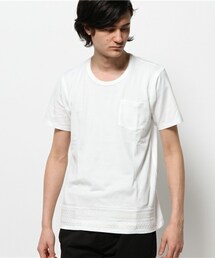 ANREALAGE | ANREALAGE  photogenic TEE(Tシャツ/カットソー)