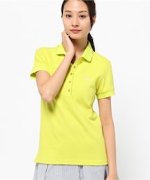 MARK & LONA | Ace Polo(ポロシャツ)
