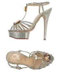 Charlotte Olympia | CHARLOTTE OLYMPIA Sandals(サンダル)