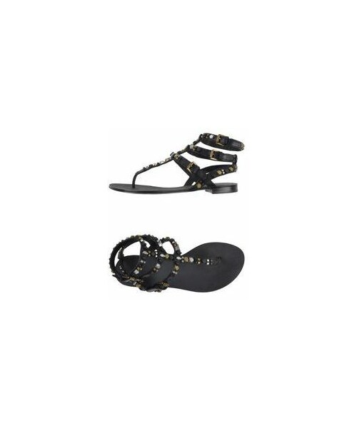 ASH（アッシュ）の「ASH Sandals（サンダル）」 - WEAR