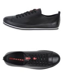 PRADA | PRADA SPORT Low-tops & trainers(スニーカー)