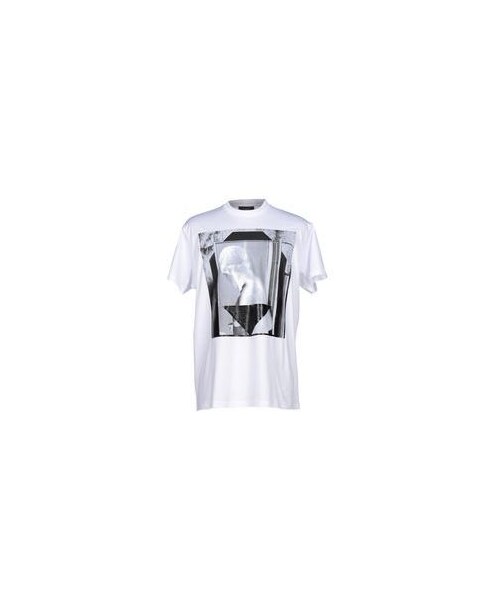 GIVENCHY(ジバンシイ)の「GIVENCHY T-shirts(Tシャツ/カットソー・メンズ・Black・S)」の1枚目の写真