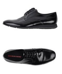 PRADA | PRADA SPORT Lace-up shoes(スニーカー)