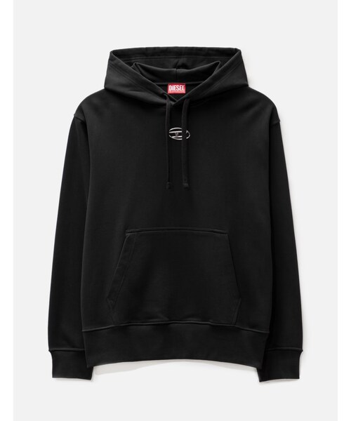 S-Macs Hoodie
