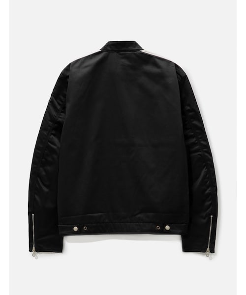 DIESEL（ディーゼル）の「J-Beck Track Jacket（）」 - WEAR