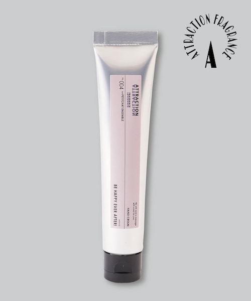 3coins（3coins）の「【ATTRACTION FRAGRANCE】ハンドクリーム