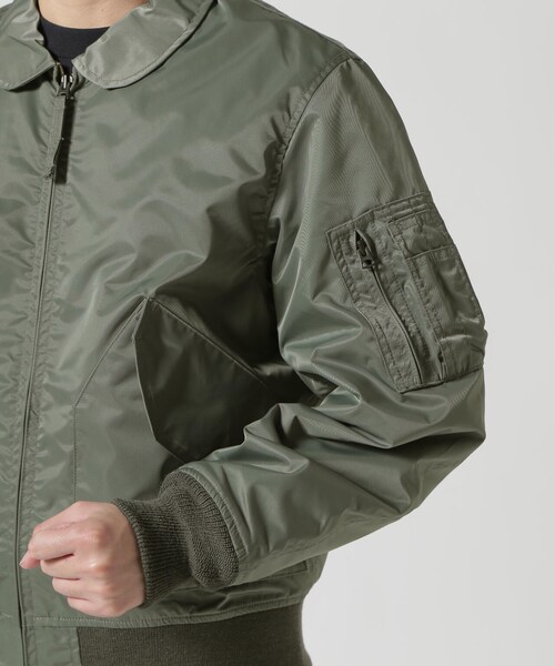 AVIREX（アヴィレックス）の「VINTAGE CWU-36P / ヴィンテージ CWU-36P