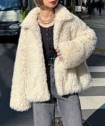 2WAYミドルボアコート | [公式]ページボーイ(PAGEBOY)通販