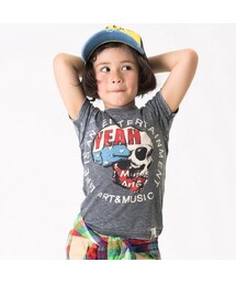 BREEZE | 【BREEZE】ドクログラフィックTシャツ(トップス)