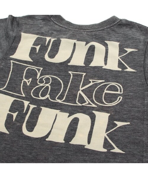 BREEZE（ブリーズ）の「【BREEZE】ドクログラフィックTシャツ（トップス・キッズ・チャコール/ピンク・80/90/95/100/110/120/130/140）」の10枚目の写真