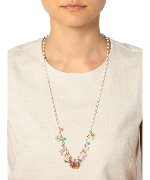 H.P.FRANCE（アッシュペーフランス）の「The Magpie And The