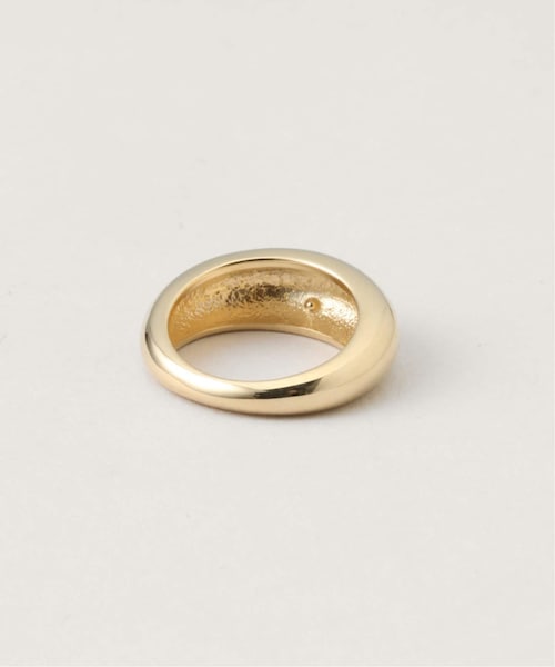 【ギフトにも】GABRIELA ARTIGAS/14K DIAMOND BALLOON リング Small Balloon Ring with Ascending White Diamonds | Gabriela