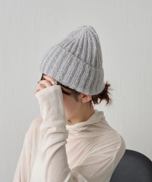 【FRATELLI TALLI/フラテリータリー】ニット帽