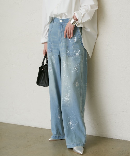 LOUNGEDRESS（ラウンジドレス）｜カーゴパンツ一覧 - WEAR