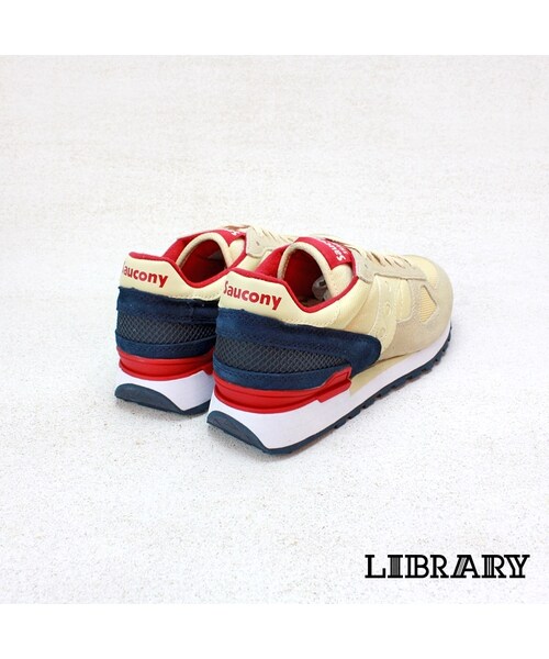 Saucony（サッカニー）の「Saucony Original 卡其藍（その他・メンズ・卡其藍）」の3枚目の写真