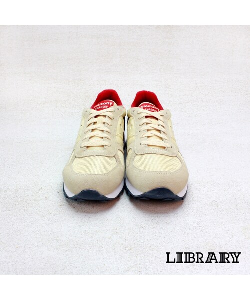 Saucony（サッカニー）の「Saucony Original 卡其藍（その他・メンズ・卡其藍）」の4枚目の写真