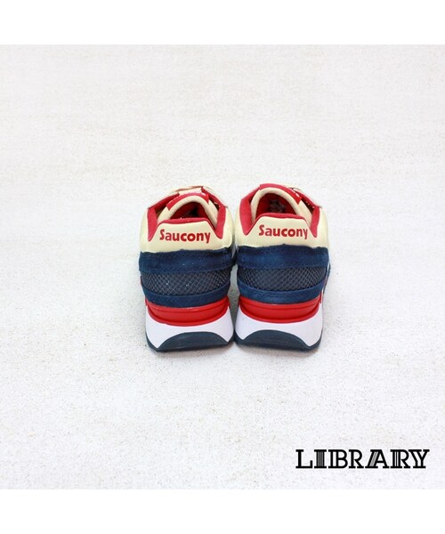 Saucony（サッカニー）の「Saucony Original 卡其藍（その他・メンズ・卡其藍）」の2枚目の写真