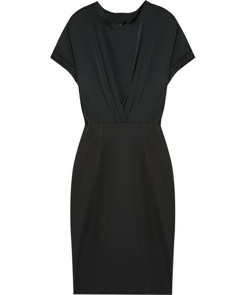 【新品】定価71,500円　BY MALENE BIRGER　オールインワン BY MALENE BIRGER オールインワン - メルカリ