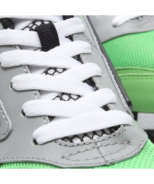 BROOKS（ブルックス）の「BROOKS FUSION　Green Gecko/WildDove（LOW-CUT・メンズ・other・25.0cm/25.5cm/26.0cm/26.5cm/27.0cm/27.5cm/28.0cm/28.5cm/29.0cm）」の5枚目の写真