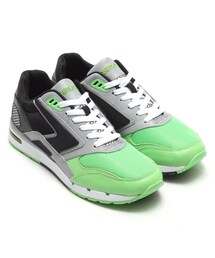 BROOKS | BROOKS FUSION　Green Gecko/WildDove(その他)