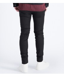 JohnUNDERCOVER（ジョンアンダーカバー）の「Black JU04504 Pants