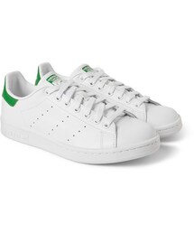 adidas | adidas Originals Stan Smith Leather Sneakers(スニーカー)