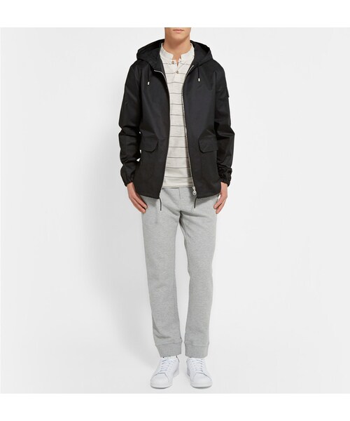 adidas(アディダス)の「adidas Originals Stan Smith Leather Sneakers(スニーカー・メンズ・White・UK 8 (US 9)/UK 6 (US 7)/UK 7 (US 8)/UK 7.5 (US 8.5)/UK 8.5 (US 9.5)/UK 9 (US 10)/UK 9.5 (US 10.5)/UK 10 (US 11)/UK 10.5 (US 11.5)/UK 11 (US 12)/UK 12 (US 13)/UK 13 (US 14))」の6枚目の写真