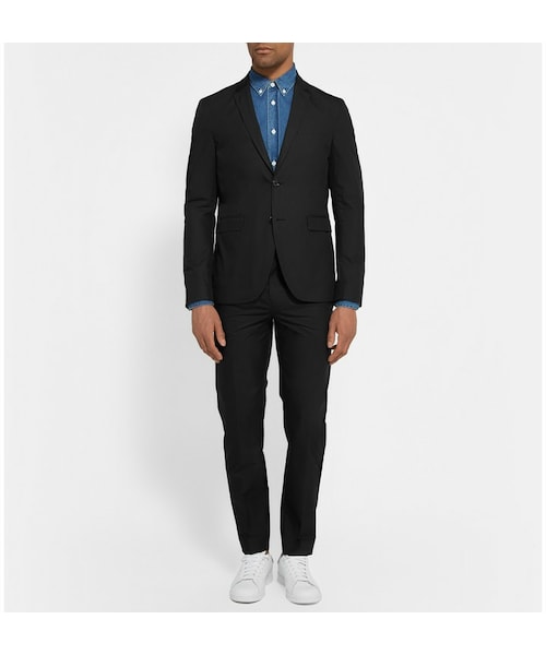 Acne Studios（アクネストゥディオズ）の「Acne Studios Black Aaron