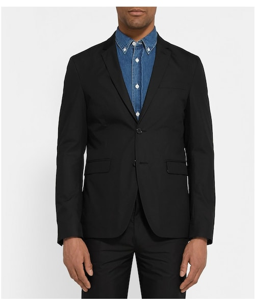 Acne Studios（アクネストゥディオズ）の「Acne Studios Black Aaron