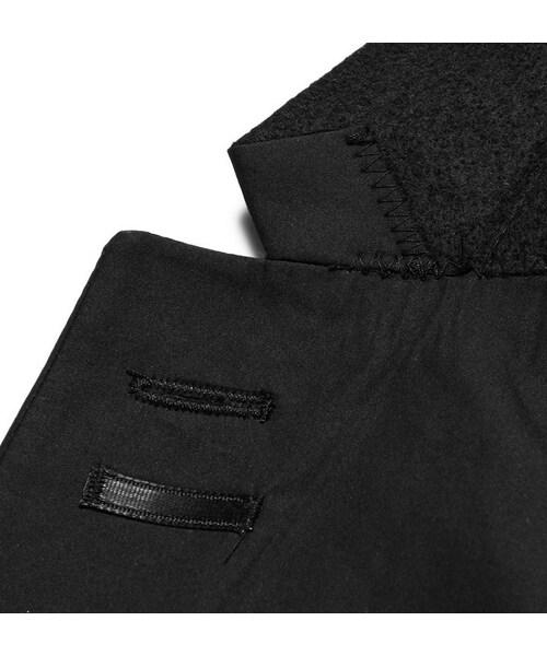 Acne Studios（アクネストゥディオズ）の「Acne Studios Black Aaron