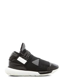 Yohji Yamamoto | Y-3 Yohji Yamamoto Qasa High(スニーカー)