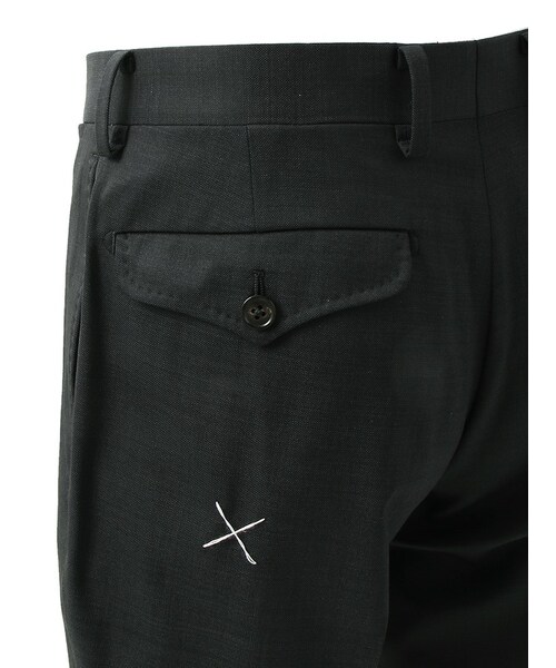 THE SUIT COMPANY（ザ・スーツカンパニー）の「『FILO D'ORO