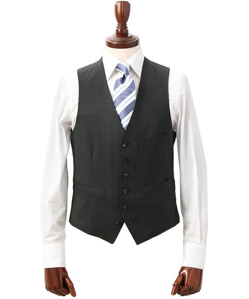 THE SUIT COMPANY（ザ・スーツカンパニー）の「『FILO D'ORO