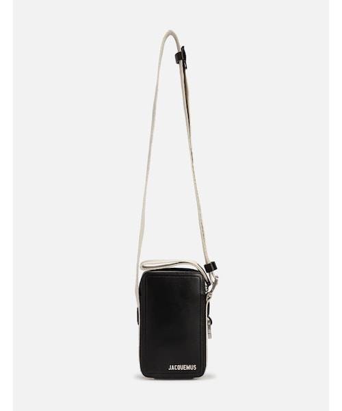 Le Cuerda Vertical Utility Bag