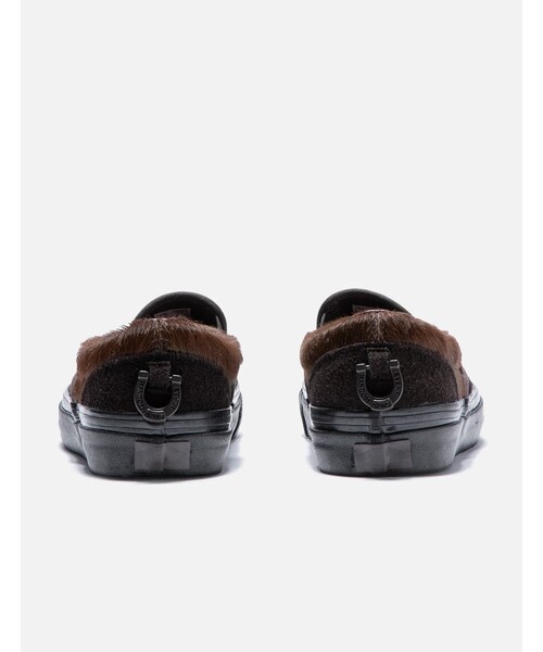 Randomevent x Vans Authentic 44 Dx