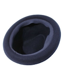 NEW ERA（ニューエラ）の「【The New Era EK Collection】ウール中折れ