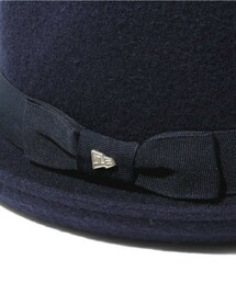 EK BY NEW ERA イーケーバイニューエラ　中折れウールハット イーケー バイ ニューエラ EK by New Era - C.I.O. 本店