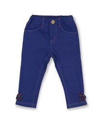 BRANSHES | ストレッチツイルニット7分丈レギパン(その他パンツ)