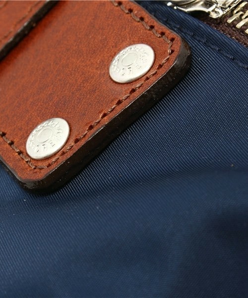 MEN'S BIGI（メンズビギ）の「【Creed(クリード)】別注/ナイロン