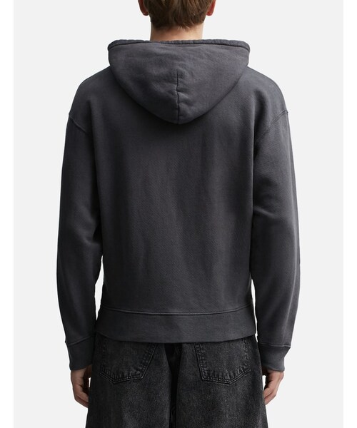 アワーレガシー グレー レベルフーディ Our Legacy（アワーレガシー）の「Rascal Hoodie（）」 - WEAR