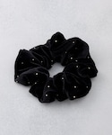 3coins(3coins)の「ヘアアクセサリー(シュシュ)」