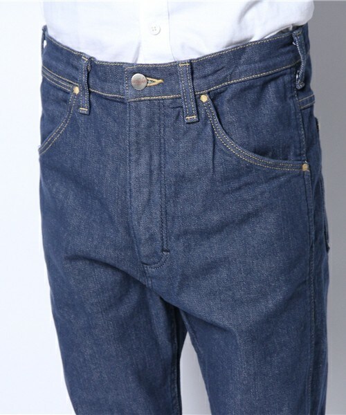メンズビギ BEN 色落ちデニムパンツ メンズビギ BEN 色落ちデニムパンツ