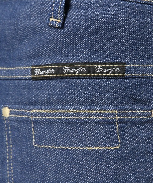 MEN'S BIGI（メンズビギ）の「ストレッチサルエルジーンス（デニムパンツ・メンズ・ブルー/ネイビー・X-SMALL/SMALL/MEDIUM/LARGE）」の9枚目の写真