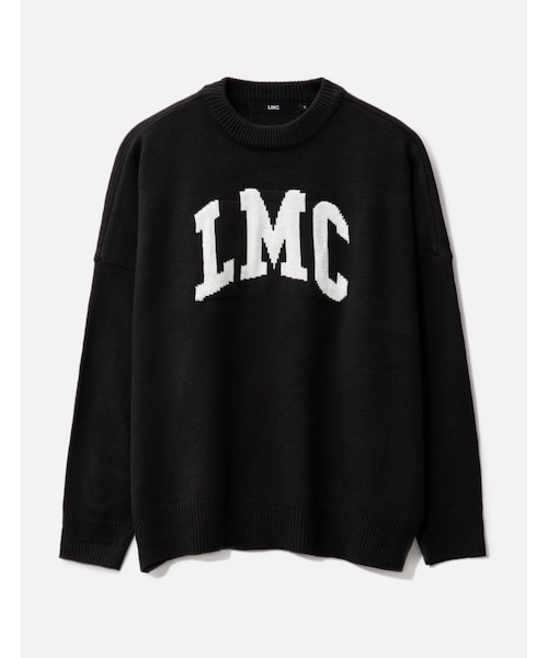 ARCH KNIT SWEATER