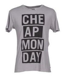 CHEAP MONDAY | CHEAP MONDAY T-shirts(Tシャツ/カットソー)
