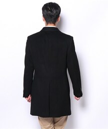 CROWDED CLOSET（クラウデッドクローゼット）の「スリーボタン