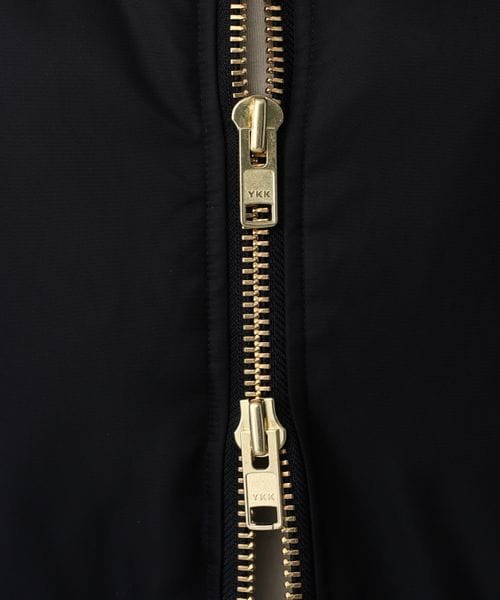 美品✨Curenslogy コンパクトARMYブルゾン　MA-1 ジャケット 中古・古着通販】Curensology (カレンソロジー) &RC コンパクトARMY