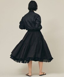 Curensology（カレンソロジー）の「コンパクトARMYブルゾン（）」 - WEAR