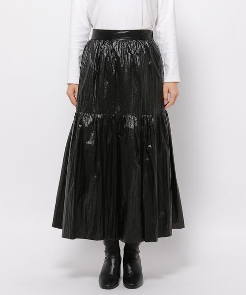 【新品タグ付き】LOWRYS FARM　サトムラ 今から着たい、秋の新作シャツ＆ボトムス | [公式]ローリーズ