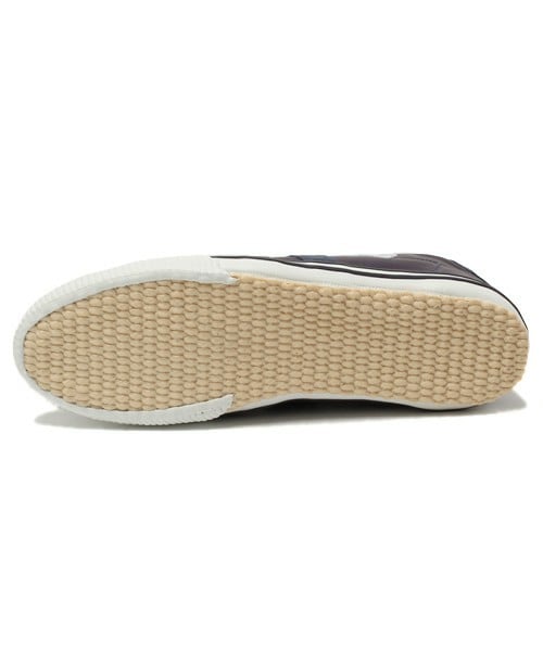 maccheronian（マカロニアン）の「マカロニアン　スニーカー（スニーカー・メンズ・ホワイト系その他/ブルー系その他/パープル系その他/イエロー系その他/トリコロール・SMALL/MEDIUM/LARGE）」の7枚目の写真